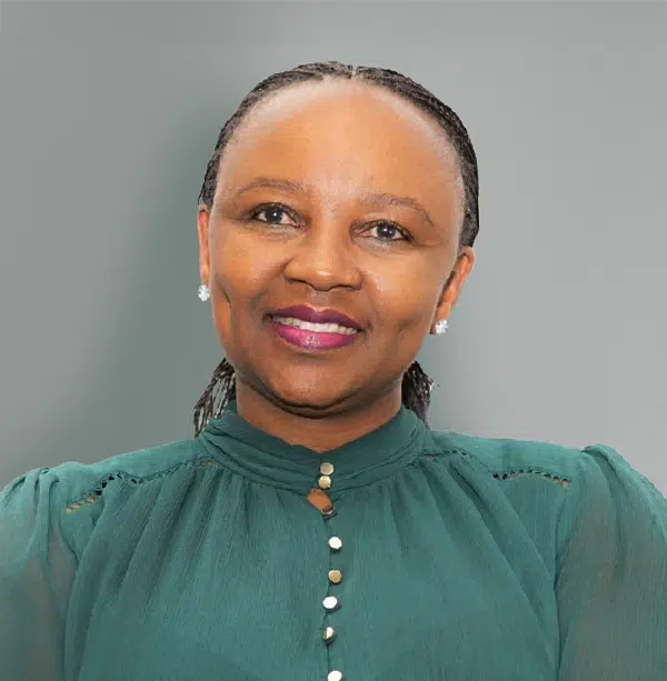 Makananelo-Kumalo-Lesotho