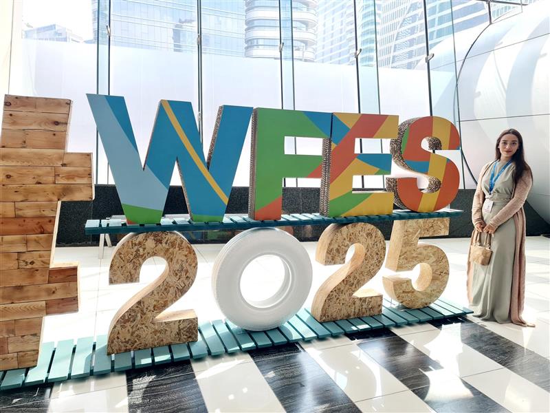 WFES-2025
