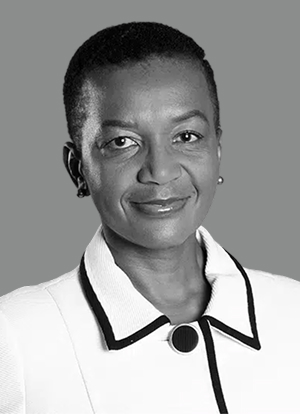 Dr Ngao Motsei