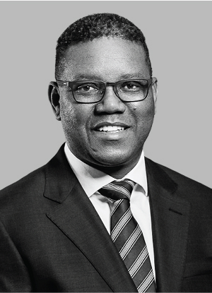 Joseph Ndala