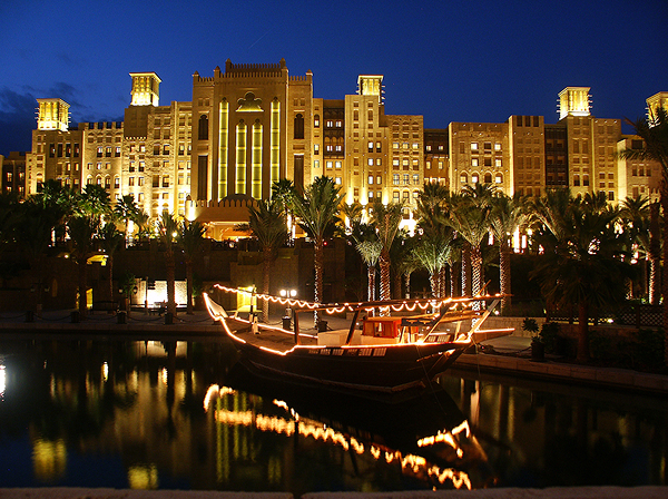 Relationships with Leading Developers